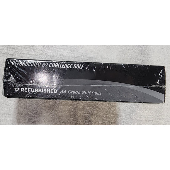 Bridgestone b330 refurbished golf balls 12 Pack - Picture 3 of 4